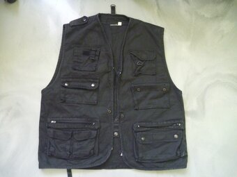 balík pánskeho oblečenia v.L - 10