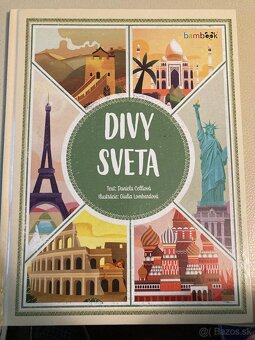 Predám detské knihy - 10