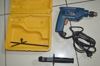 predam - vrtacka AEG - 10