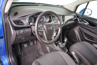 459- Opel, Mokka X, 2017, nafta, 1.6 CDTI, 100kw - 10