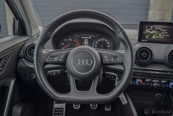 Audi Q2 1.6 TDI S-line - 10