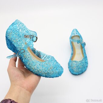 Elsa Frozen 2 rôzne veľkosti ihned k doručeniu - 10