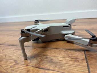 DJI Mavic Mini Fly More Combo – minimálne používaný - 10