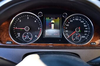 Volkswagen Passat Variant 2.0 TDI BMT Highline DSG - 10