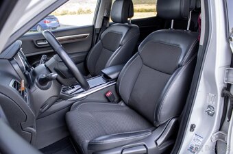 Renault Koleos 2.0DCi Intens 4x4 - TOP STAV - 10