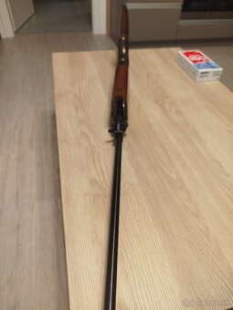 Vzduchovka Weihrauch - 10