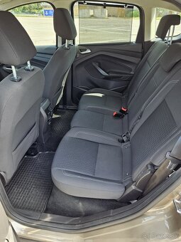 Ford C-Max 1.0 EcoBoost 125k Family Edition - 10