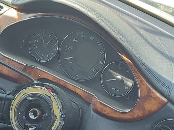 Mercedes CLS 320CDI 3,0CDI 165kw kód:642920 - 10