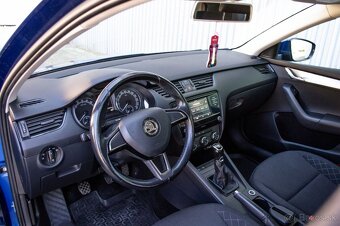 Škoda Octavia III Facelift Combi 1.6 TDI Active - 10