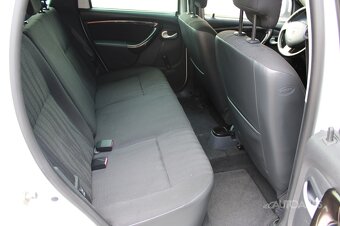 Dacia Duster 1,5 DCi 81 kW 4WD - 10