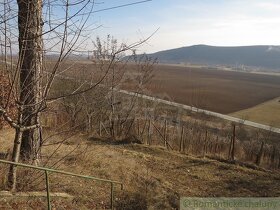 Vinica s chatou neďaleko Zádielskej doliny - 10