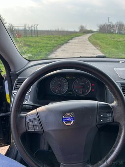 Volvo S40 - 10