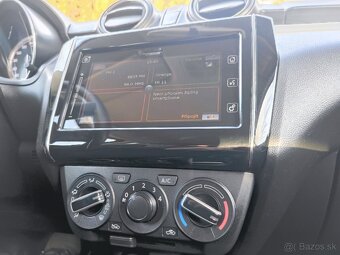 Suzuki Swift 1.2 Hybrid - 10