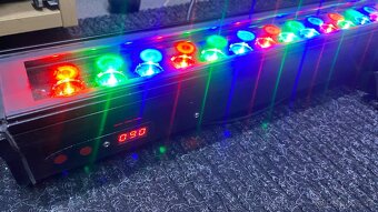 Predám Led bar - 10