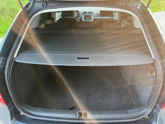 Škoda Octavia 2.0Tdi CR Dsg - 10
