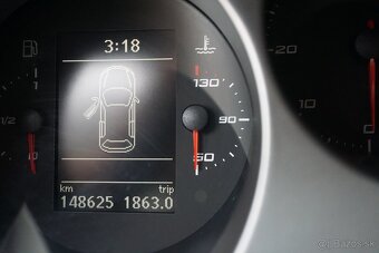 Seat Altea XL 1.6 TDI I-TECH BiXenon SKauto Rok 2015 - 10