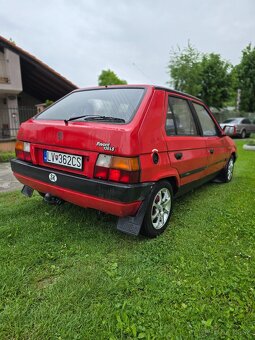 Predám Skoda Favorit - 10