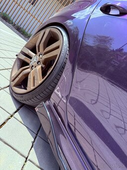 Volkswagen golf 7r DSG 450ps - 10