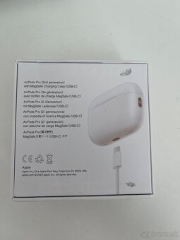 TOP STAV- AirPods Pro 2 gen - 10