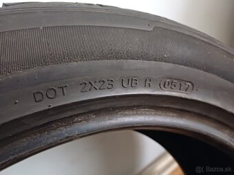 235/50 R19 99V letné pneu Hankook Ventus S1 evo 2 suv - 10
