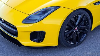 Znížená cena - Jaguar F-Type, r.v. 2020 odpočet DPH - 10
