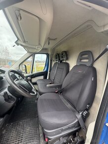 Citroen Jumper vymena za cross 250 - 10