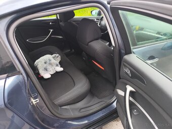 Citroen C5 1.6hdi 80kw r 2009 - 10