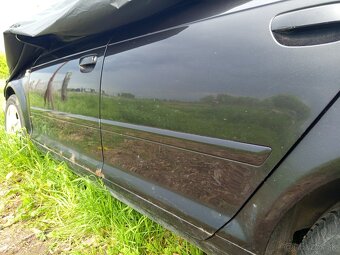 Rozpredám Audi A3 8P 1.9TDI 77KW BLS - 10