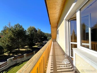 DELTA - NA PREDAJ RODINNÝ DOM + samostatný apartmán vhodný n - 10
