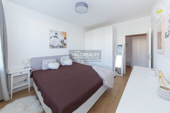 HALO reality - Predaj, dvojizbový byt Miloslavov, Slávičia, - 10
