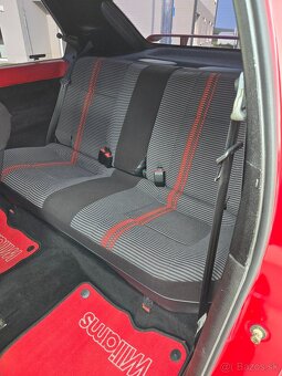 Renault 19 1.8 16V - 10
