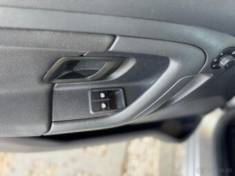 Škoda Superb Combi 2.0 TDI CR 140k Elegance DSG Automat - 10