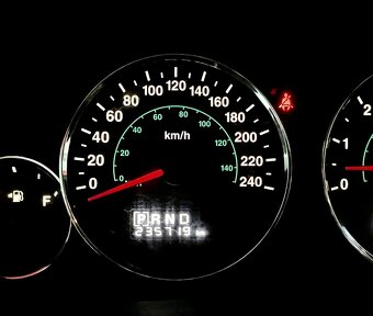 Jeep Grand Cherokee Facelift 3.0 CRD Laredo, 4x4 - 10