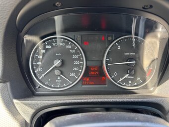 BMW E93 320d Cabrio – 184 HP - 10