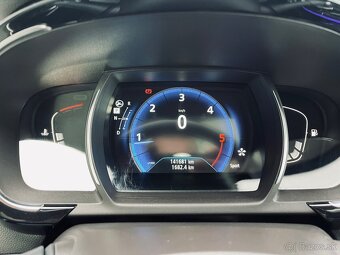 Renault Espace Energy dci 160 Energy 7miestne - 10
