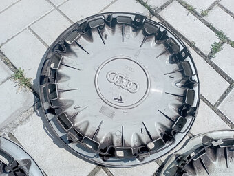 puklice Audi 15" 4ks - 10