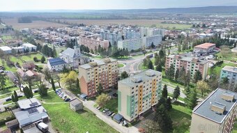 3i chyžka na Vihorlatskej v Strážskom - 10