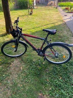 Predám bicykel značky CTM AXON - 10