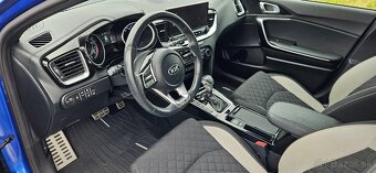 Kia ceed gt-line 1.5T-gdi 118kw automat - 10