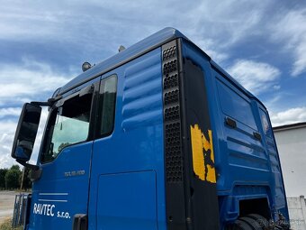 MAN TGX 18.400 - 10