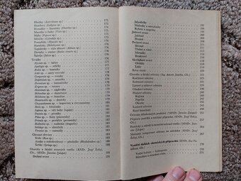 Chemie na zahrádce - Zakopal - 10