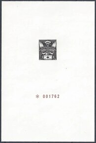 Príležitostné tlače - 10