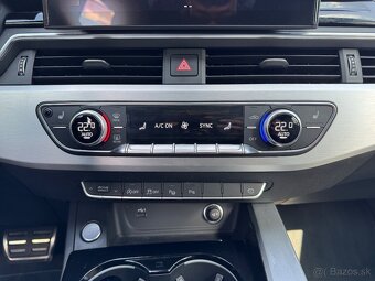 Audi A5 50 3.0 TDI S line quattro tiptronic - 10