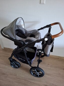 Kočík Riko Basic Plus - 10