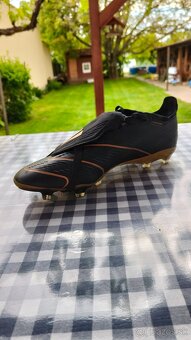 Kopačky ADIDAS Predator Bellingham FT FG - 10