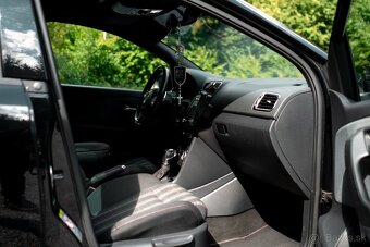 Volkswagen Polo 6R GTI 1.4 TSI Airride - 10