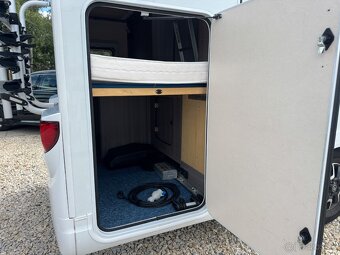 Hobby Optima Ontour T65 HKM Citroen Klima, Solar, Markiza,TV - 10