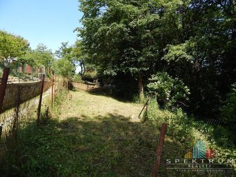 EXKLUZÍVNE- SPEKTRUM REALITY- Na predaj záhrada 348 m2, Hand - 10