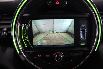 Mini Cooper S 2.0 141kw A/T TRAFALGAR - 10