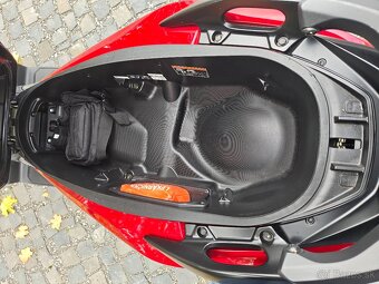 Honda Forza 125 (2024) - 10
